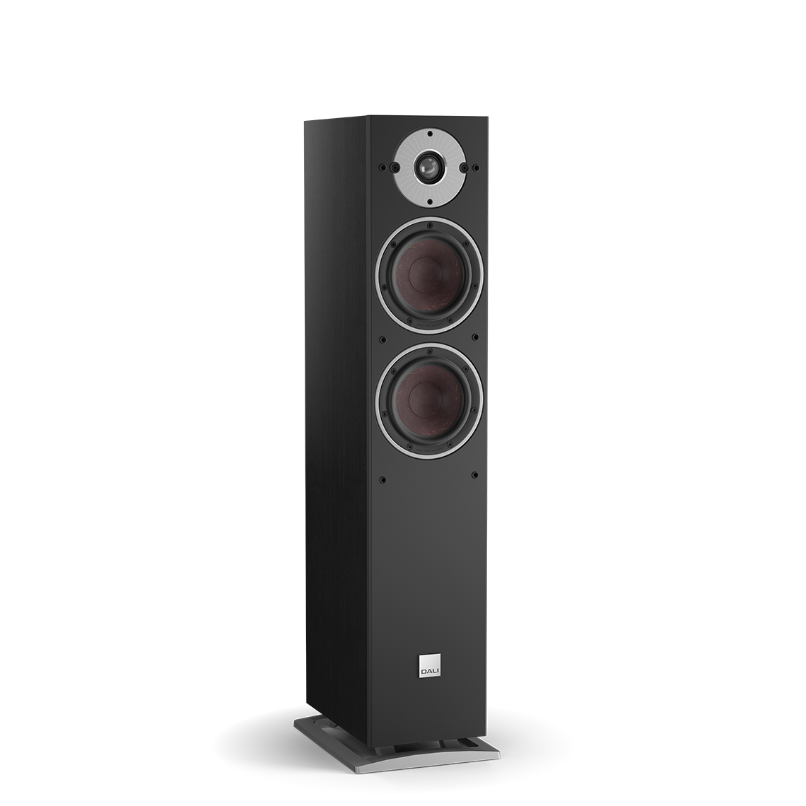 Dali Oberon 5 - 5.1 Speaker Package - Black Ash