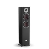 Dali Oberon 5 - 5.1 Speaker Package - Black Ash