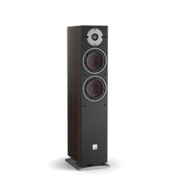 Denon AVC-X3800H 9.2 Channel 8K AV Amplifier + Dali Oberon 5 - 5.1 Speaker Package - Dark Walnut