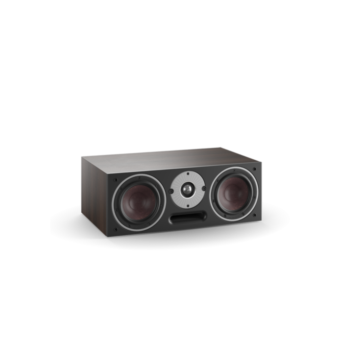 Denon AVC-X3800H 9.2 Channel 8K AV Amplifier + Dali Oberon 5 - 5.1 Speaker Package - Dark Walnut