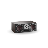 Denon AVC-X3800H 9.2 Channel 8K AV Amplifier + Dali Oberon 5 - 5.1 Speaker Package - Dark Walnut