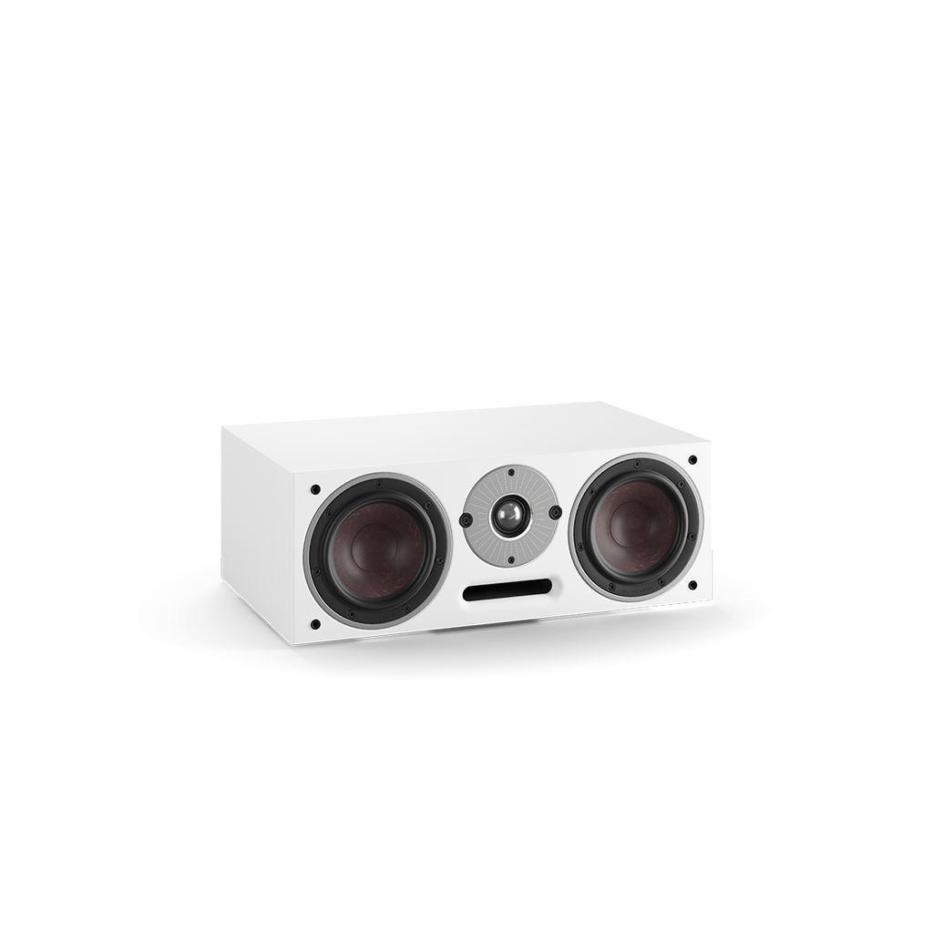 Dali Oberon 5 - 5.1 Speaker Package - White