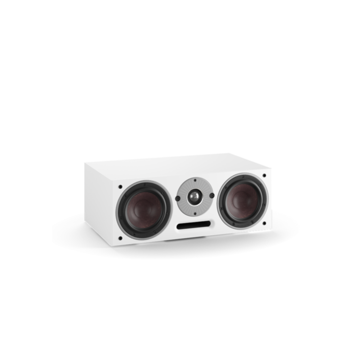 Denon AVC-X3800H 9.2 Channel 8K AV Amplifier + Dali Oberon 5 - 5.1 Speaker Package - White