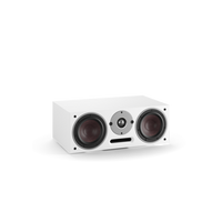 Denon AVC-X3800H 9.2 Channel 8K AV Amplifier + Dali Oberon 5 - 5.1 Speaker Package - White