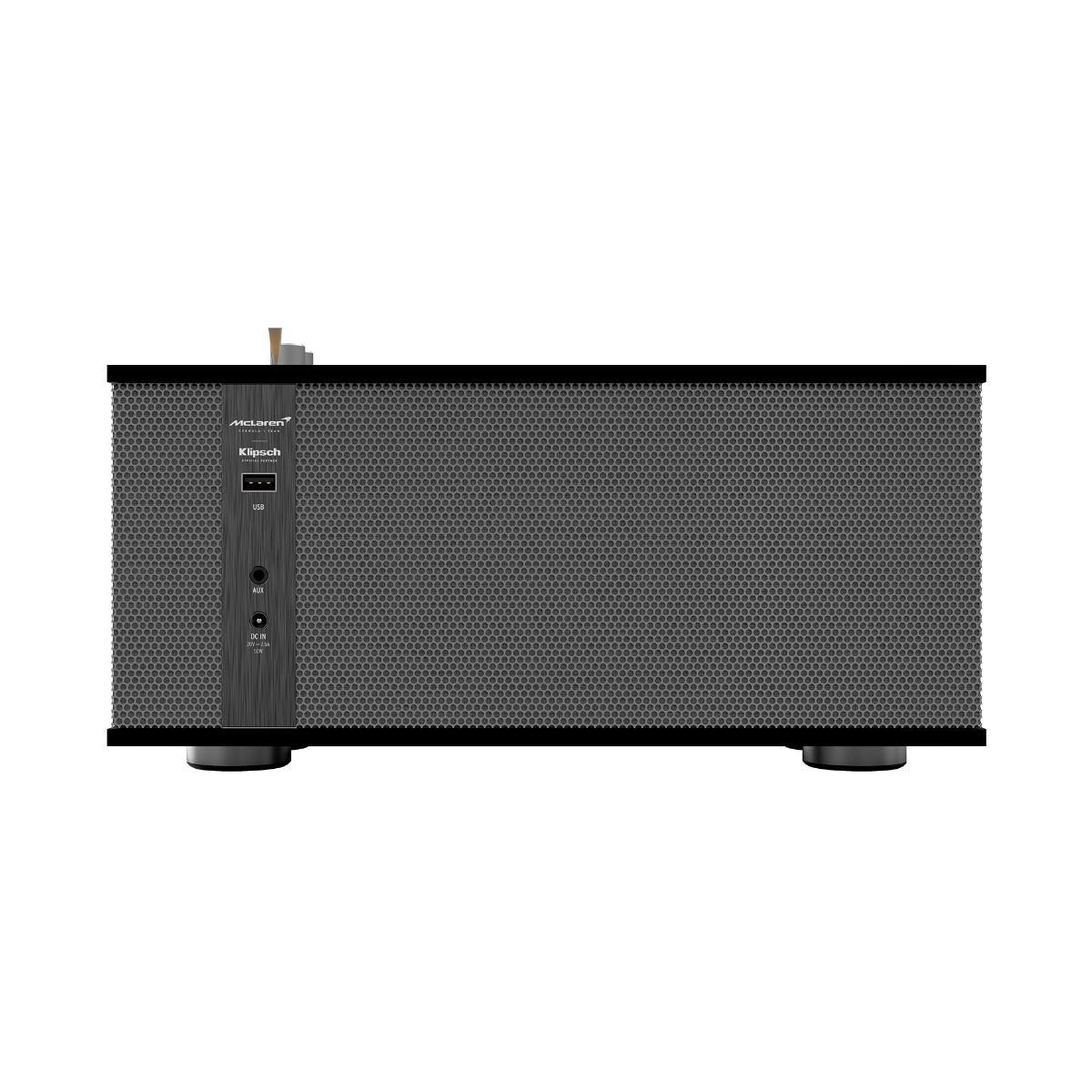 Klipsch The One II - Premium Bluetooth Tabletop Speaker System - McLaren Edition