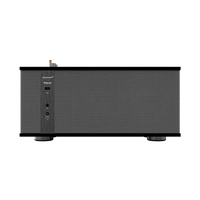 Klipsch The One II - Premium Bluetooth Tabletop Speaker System - McLaren Edition