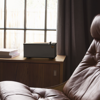 Klipsch The One II - Premium Bluetooth Tabletop Speaker System - McLaren Edition