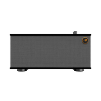 Klipsch The One II - Premium Bluetooth Tabletop Speaker System - McLaren Edition