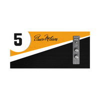 Klipsch The One II - Premium Bluetooth Tabletop Speaker System - McLaren Edition