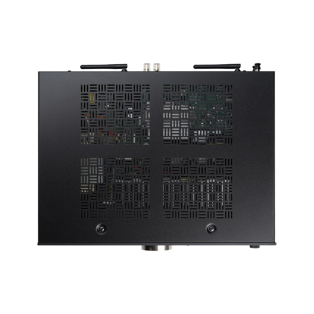 Onkyo Icon A50 – Integrated Network Streaming Amplifier – Black