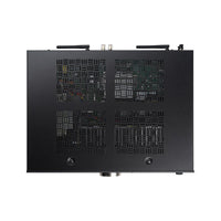 Onkyo Icon A50 – Integrated Network Streaming Amplifier – Black