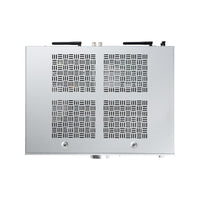 Onkyo Icon A50 – Integrated Network Streaming Amplifier – Silver