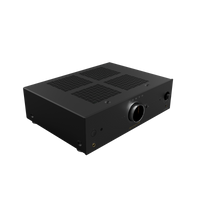 Onkyo Icon A50 – Integrated Network Streaming Amplifier – Black