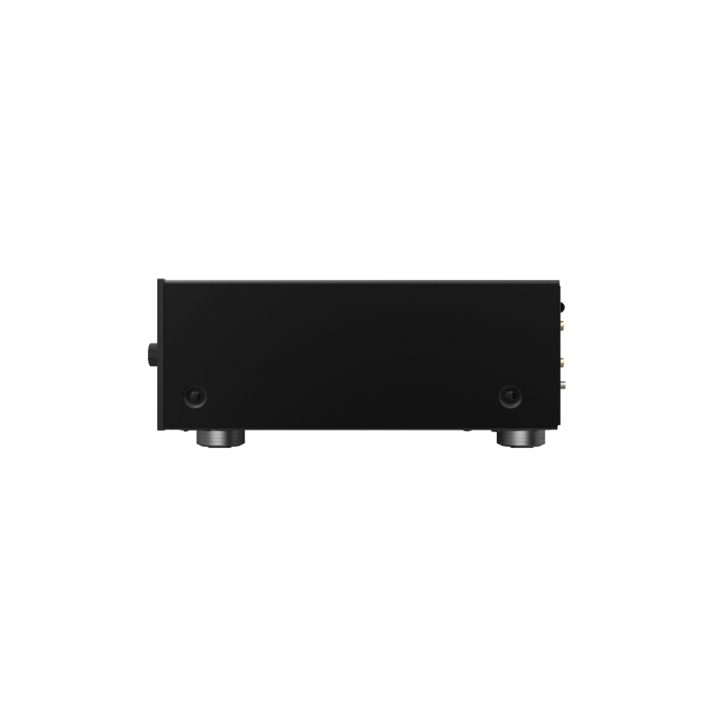 Onkyo Icon A50 – Integrated Network Streaming Amplifier – Black