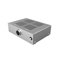 Onkyo Icon A50 – Integrated Network Streaming Amplifier – Silver