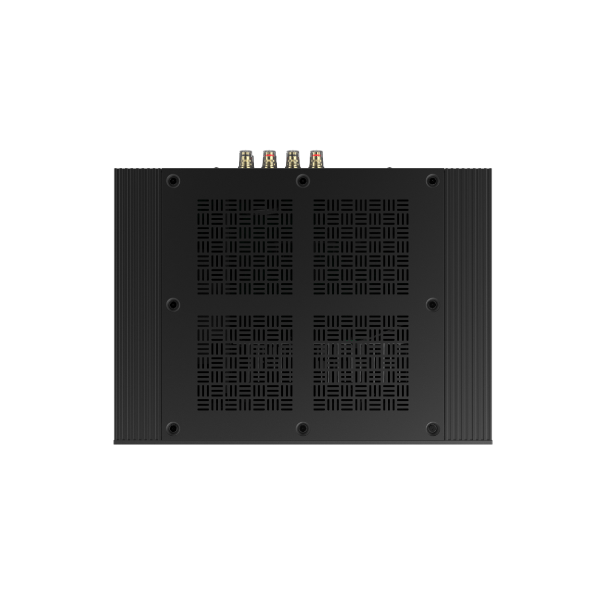 Onkyo Icon M80 – Stereo Power Amplifier – Black