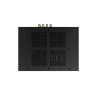 Onkyo Icon M80 – Stereo Power Amplifier – Black