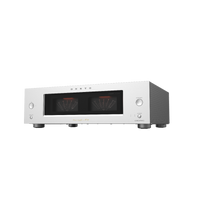 Onkyo Icon M80 – Stereo Power Amplifier – Silver
