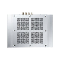 Onkyo Icon M80 – Stereo Power Amplifier – Silver