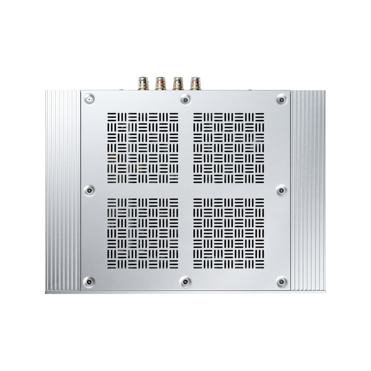 Onkyo Icon M80 – Stereo Power Amplifier – Silver