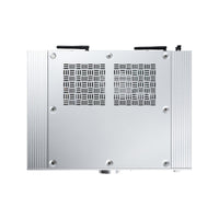 Onkyo Icon P80 – Network Pre Amplifier – Silver