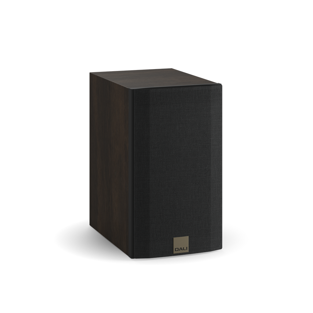 Denon PMA-600NE Integrated Amplifier + Dali Opticon 1 Mk2 Stand Mount Speakers