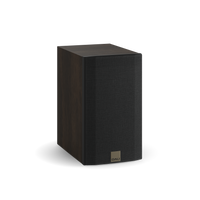 Denon PMA-600NE Integrated Amplifier + Dali Opticon 1 Mk2 Stand Mount Speakers