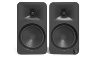 Kanto Ora4 Powered Reference Speakers - Black