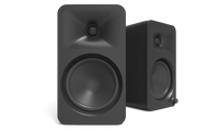 Kanto Ora4 Powered Reference Speakers - Black