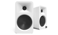 Kanto Ora4 Powered Reference Speakers - White