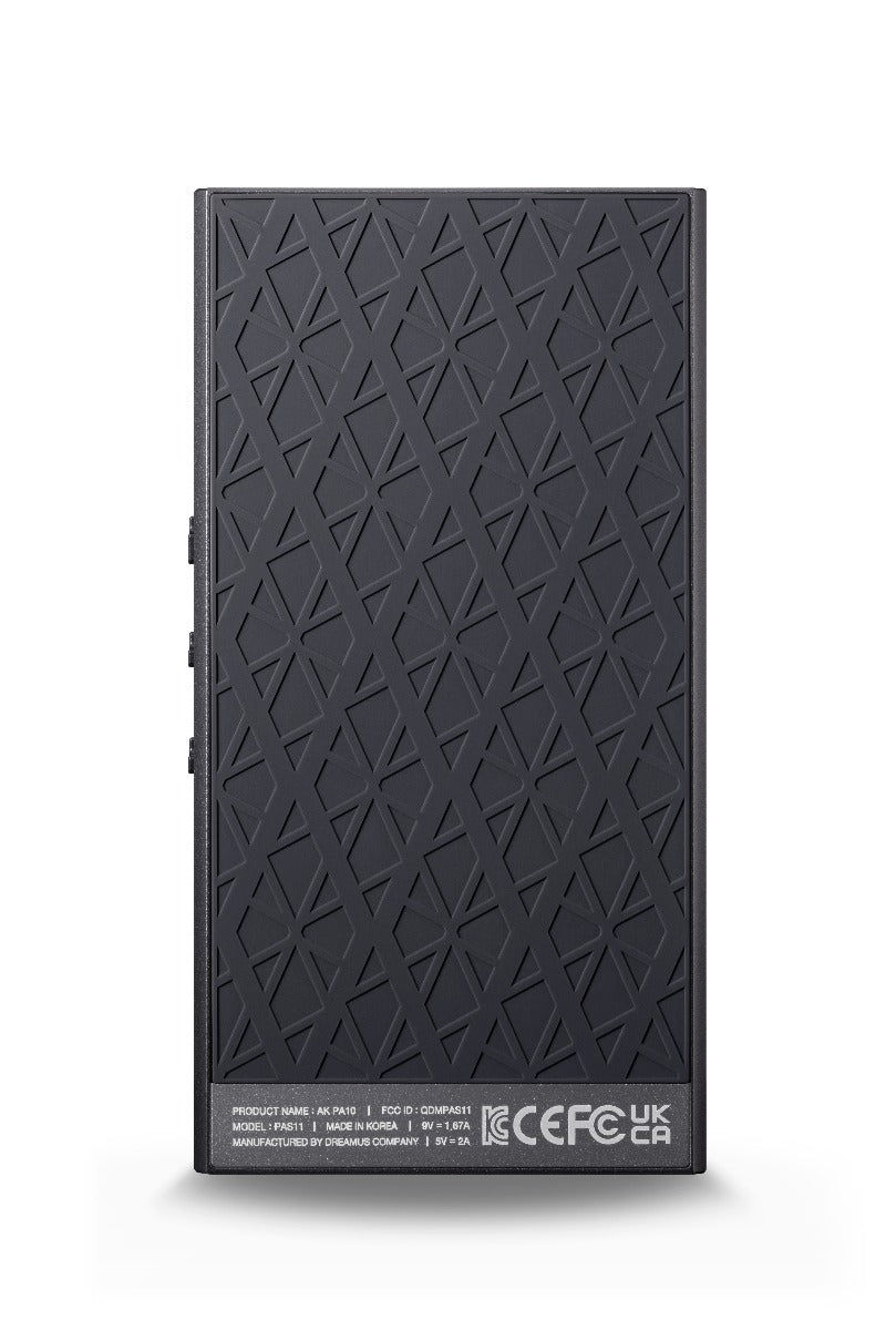 Astell&Kern AK PA10