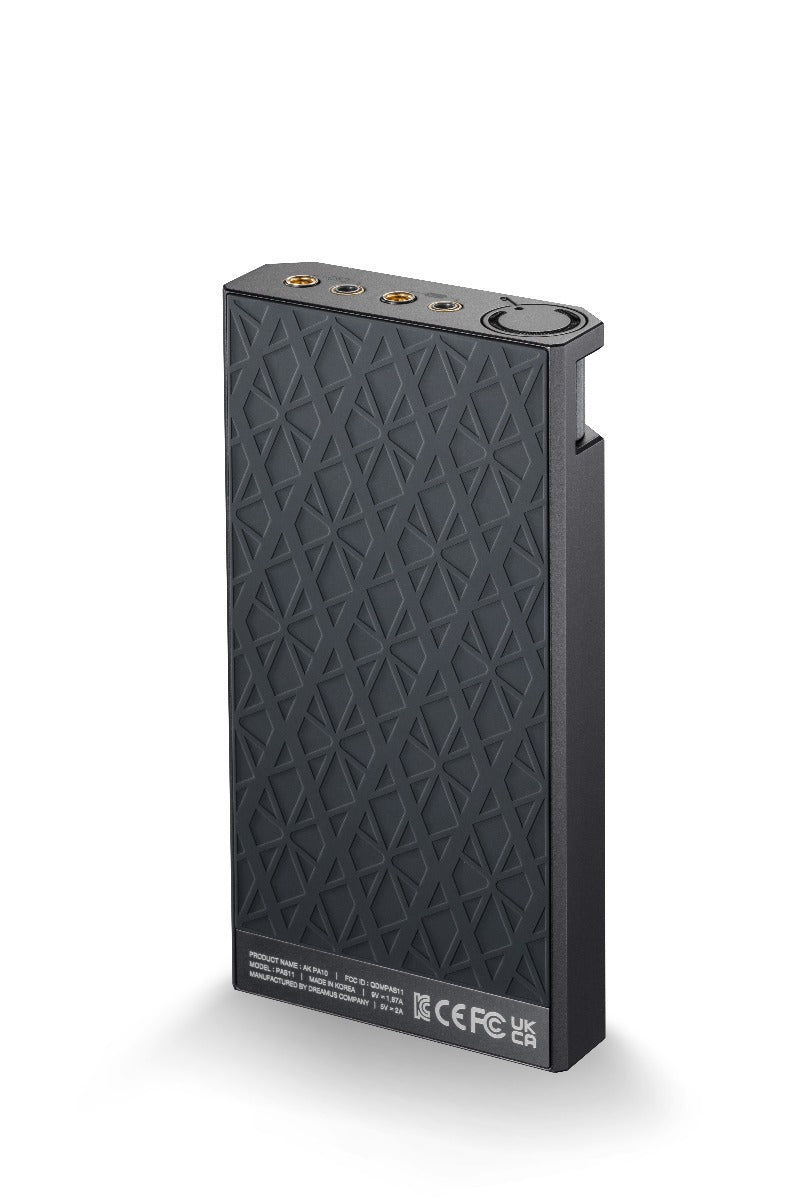 Astell&Kern AK PA10