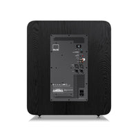 SVS PB-5000 R Subwoofer - Black Ash