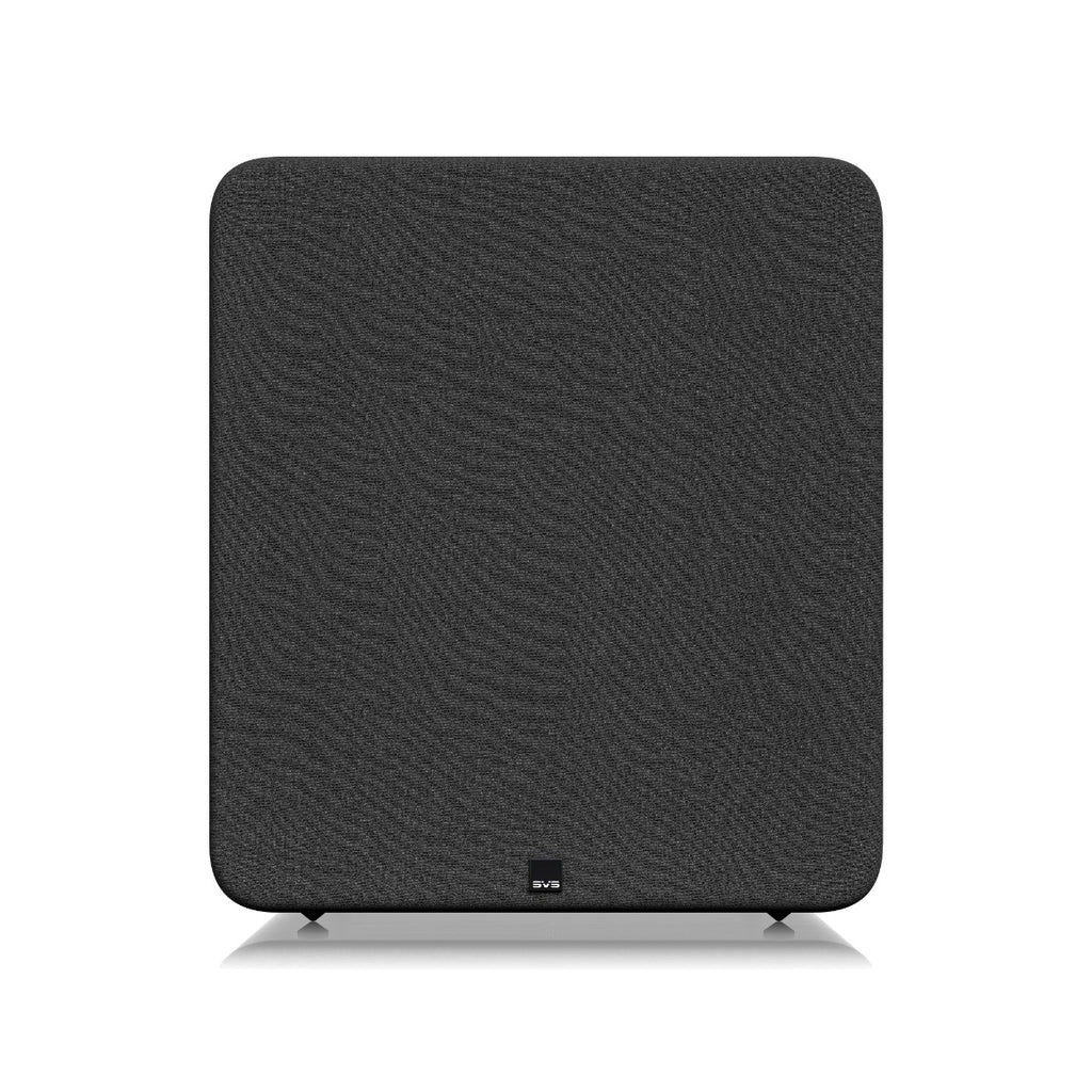 SVS PB-5000 R Subwoofer - Black Ash