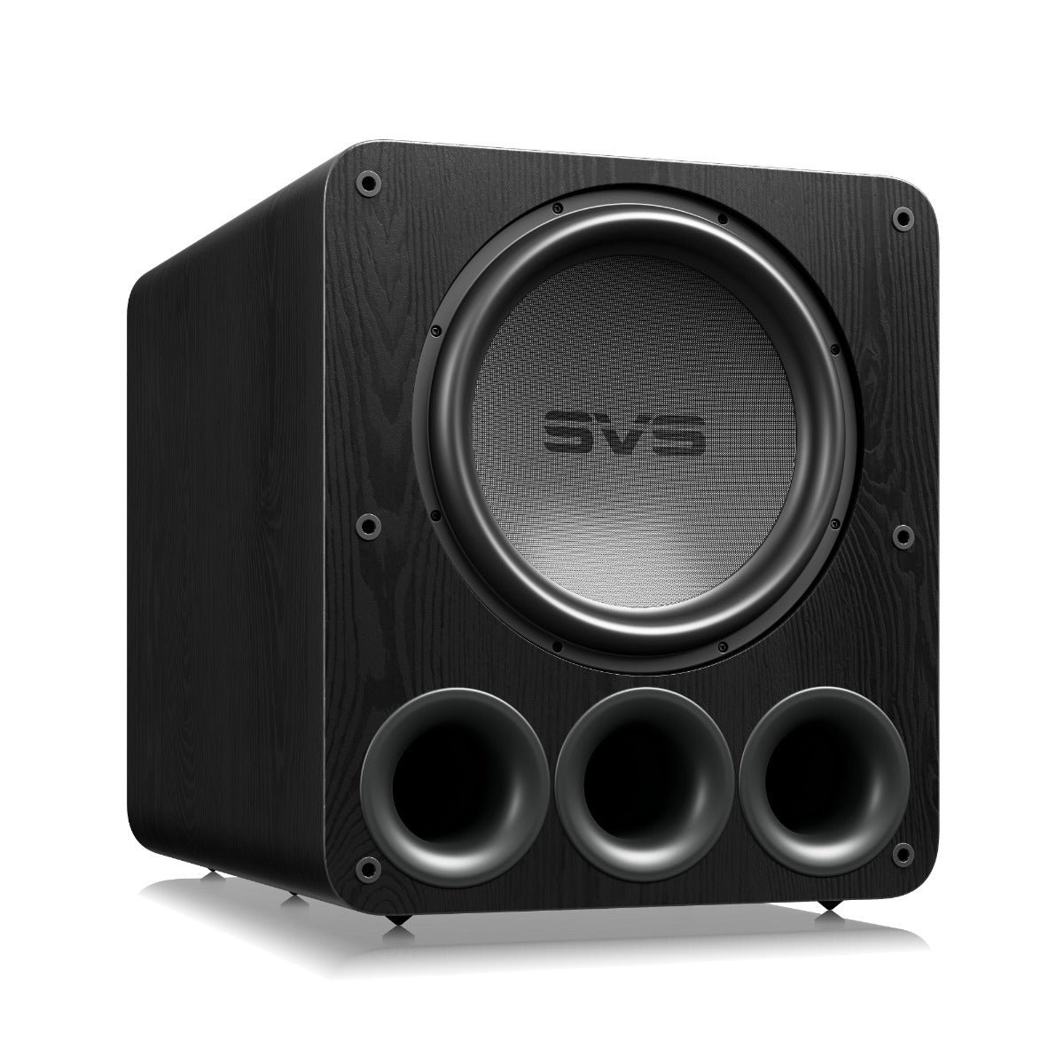 SVS PB-5000 R Subwoofer - Black Ash