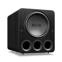 SVS PB-5000 R Subwoofer - Black Ash