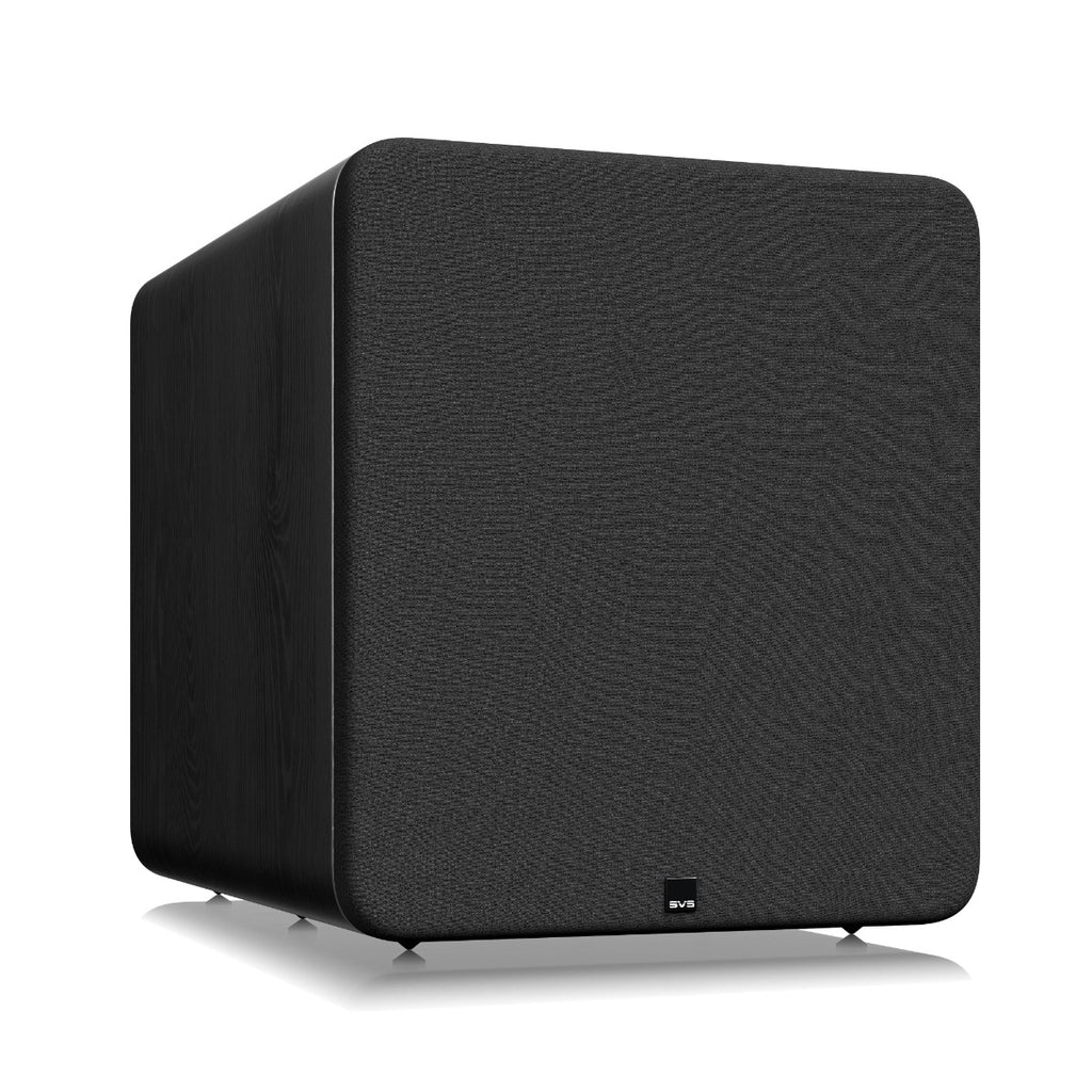 SVS PB-5000 R Subwoofer - Black Ash