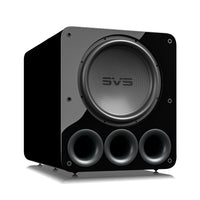 SVS PB-5000 R Subwoofer - Gloss Black