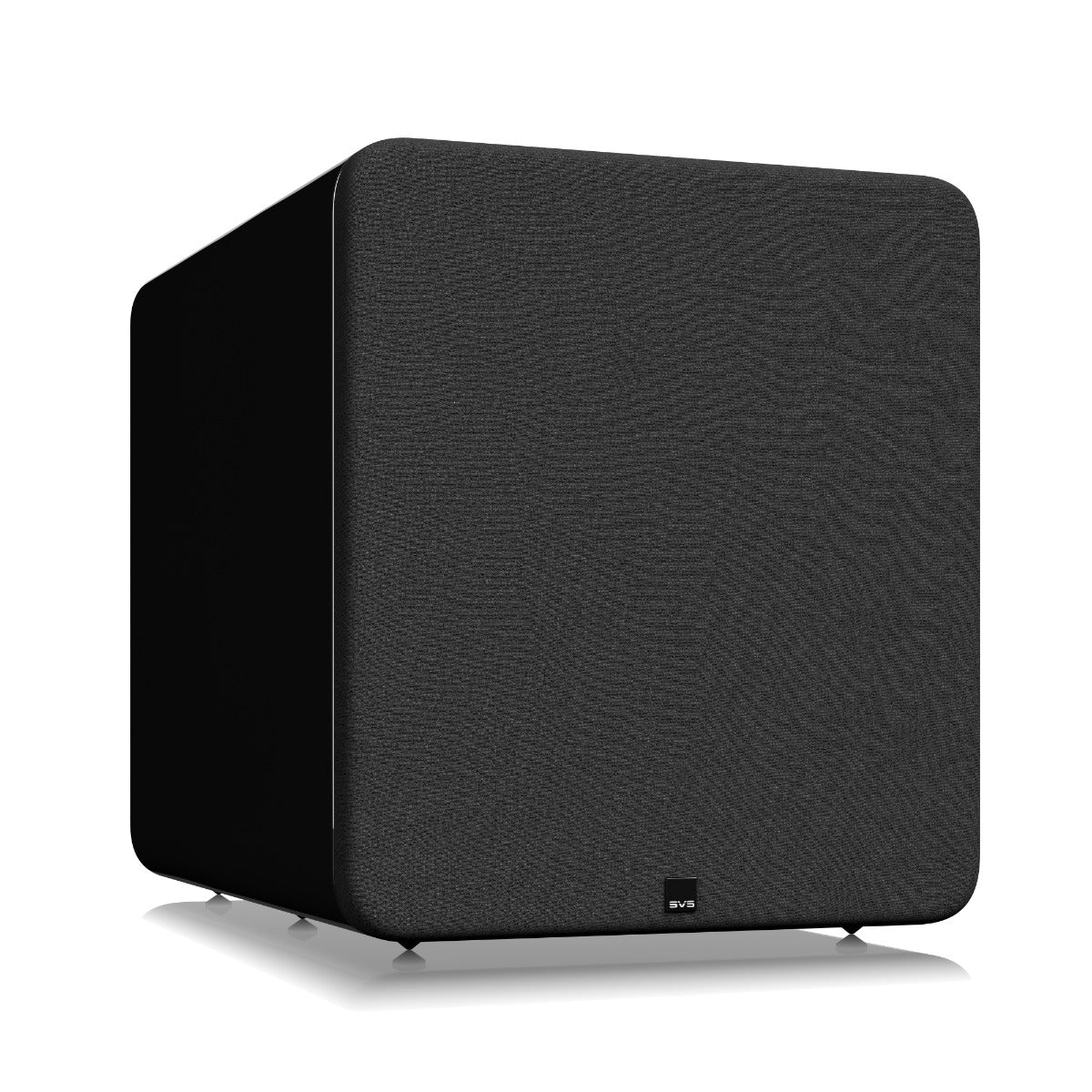 SVS PB-5000 R Subwoofer - Gloss Black