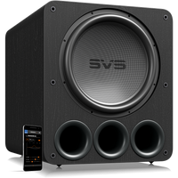 SVS PB17-Ultra R Evolution - Oak