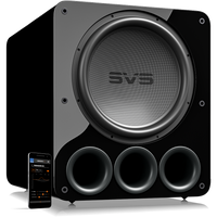 SVS PB17-Ultra R Evolution - Gloss