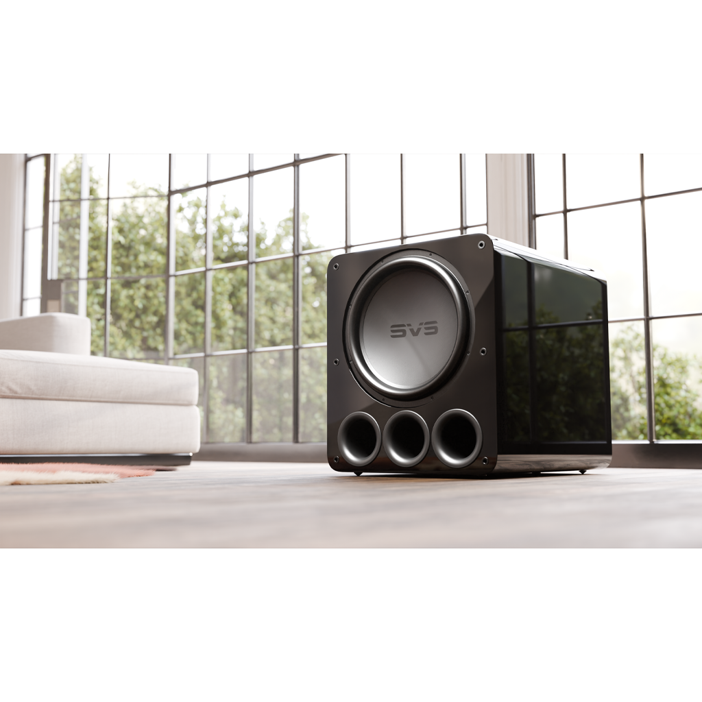 SVS PB17-Ultra R Evolution - Gloss