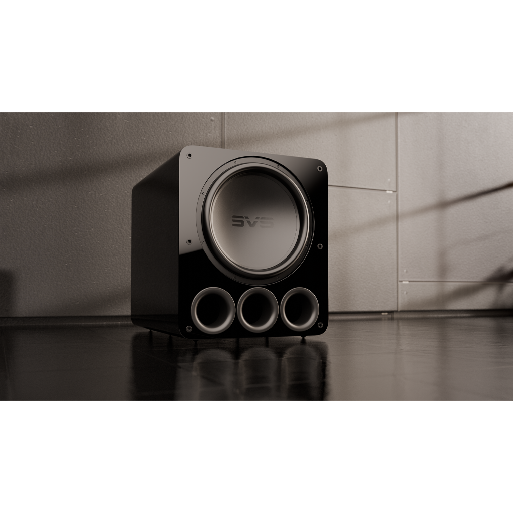 SVS PB17-Ultra R Evolution - Oak