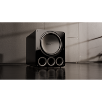 SVS PB17-Ultra R Evolution - Oak