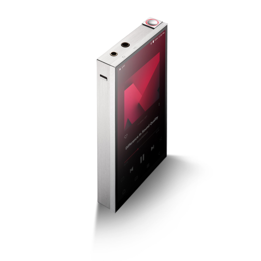 Astell&Kern PD10 & Docking Cradle