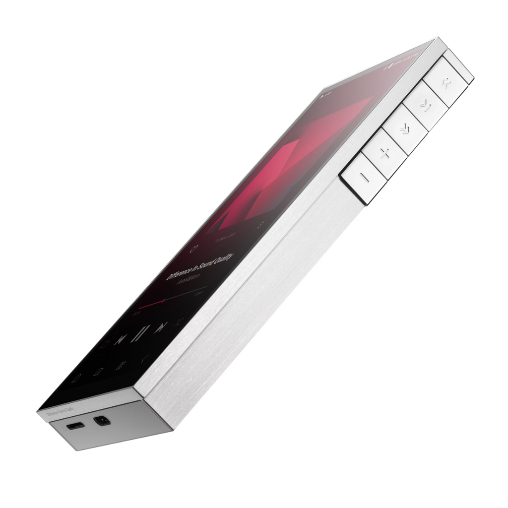 Astell&Kern PD10 & Docking Cradle