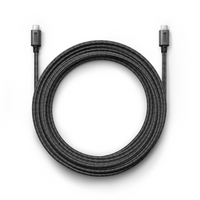 KEF C-Link Interspeaker Cable- Black