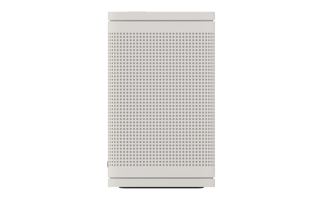 ELAC NAVA 100 Portable Bluetooth Speaker - Adsum White