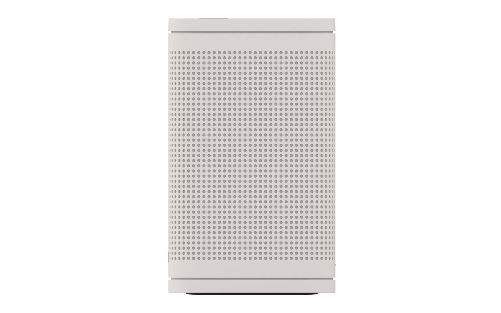 ELAC NAVA 100 Portable Bluetooth Speaker - Adsum White