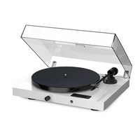 Pro-Ject Juke Box E1 Set - White